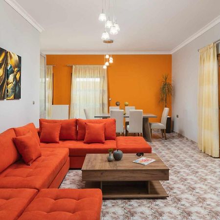 Somine Apartment Chania Chania  Zewnętrze zdjęcie