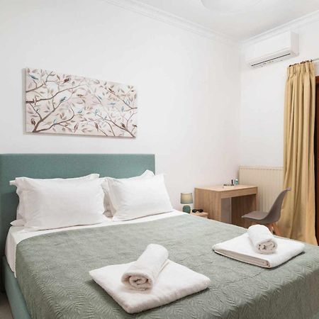 Somine Apartment Chania Chania  Zewnętrze zdjęcie