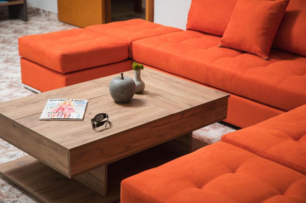 Somine Apartment Chania Chania  Zewnętrze zdjęcie
