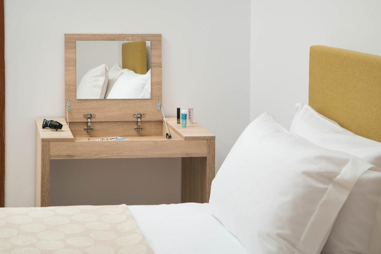 Somine Apartment Chania Chania  Zewnętrze zdjęcie