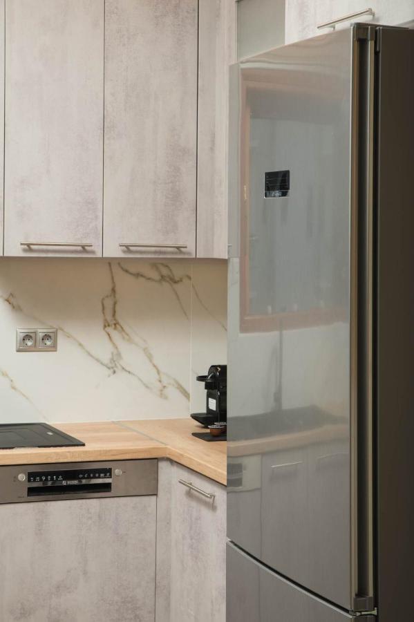 Somine Apartment Chania Chania  Zewnętrze zdjęcie