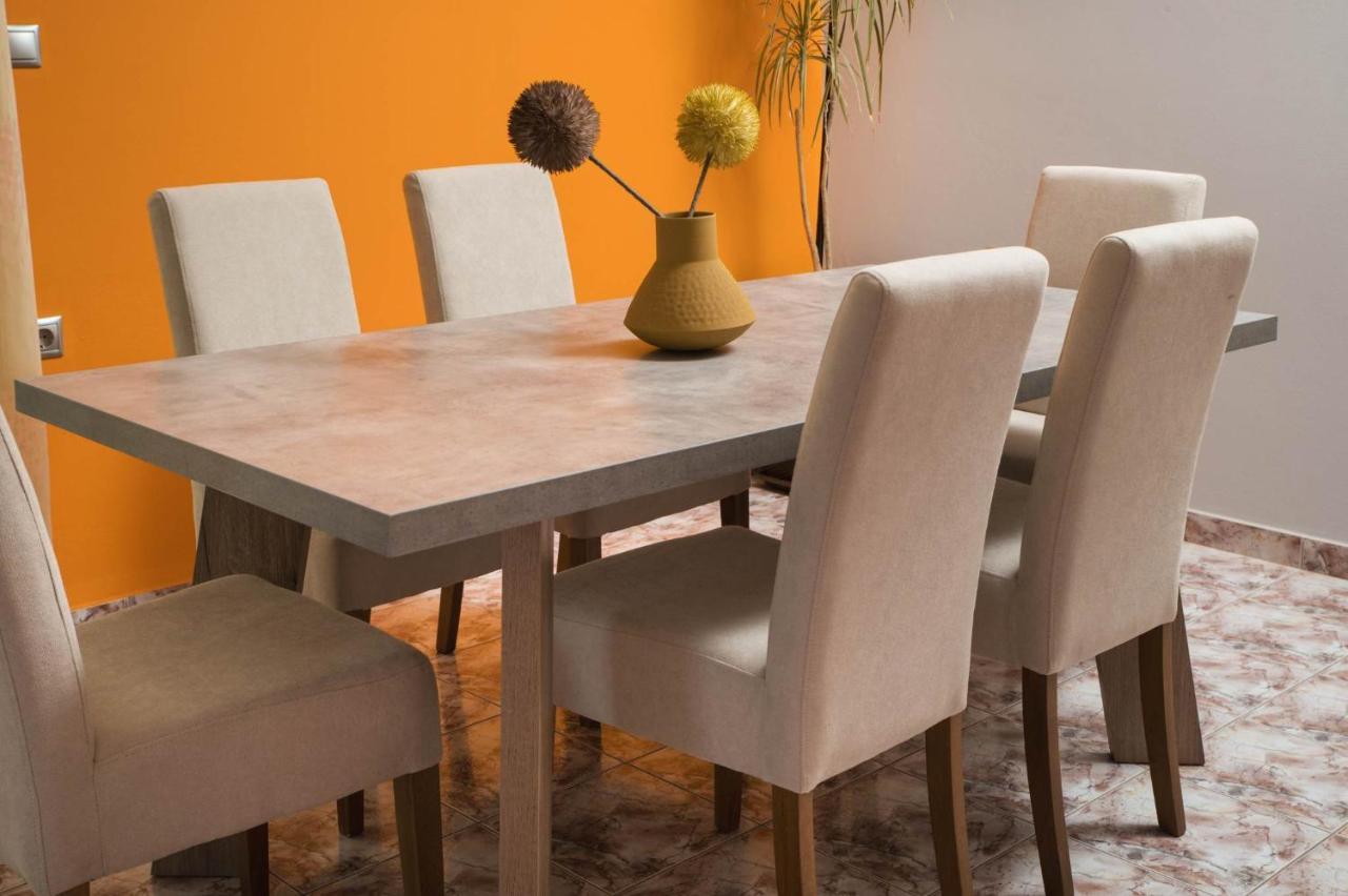 Somine Apartment Chania Chania  Zewnętrze zdjęcie