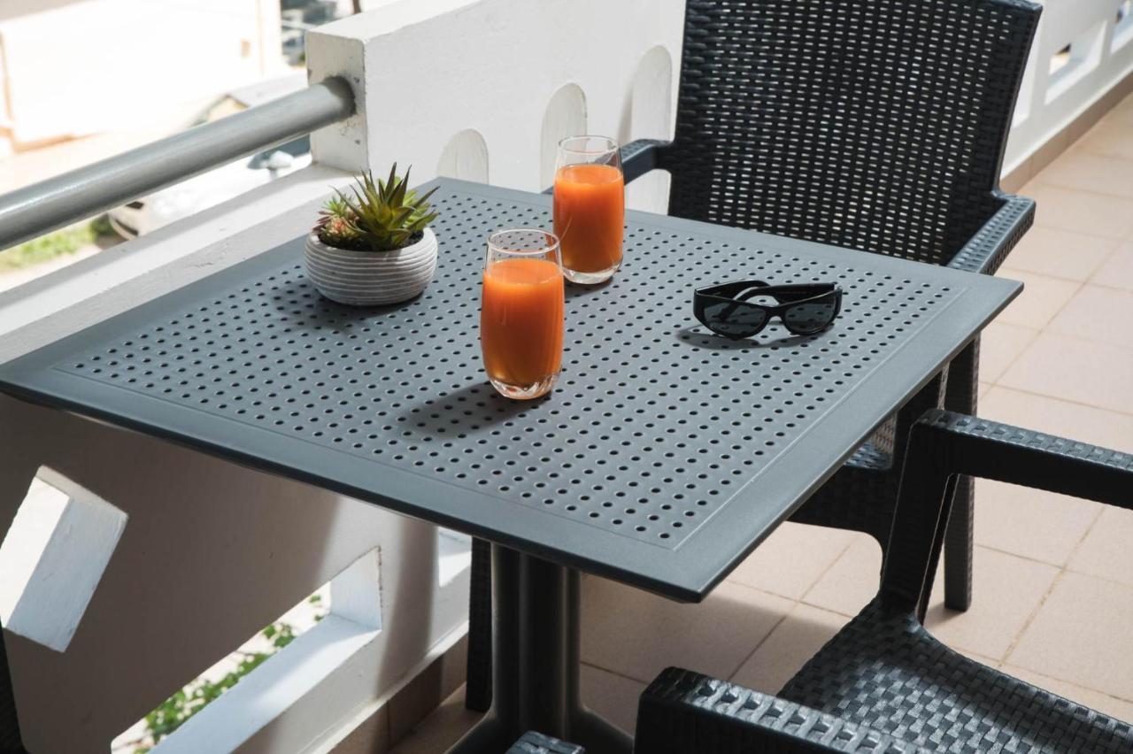 Somine Apartment Chania Chania  Zewnętrze zdjęcie