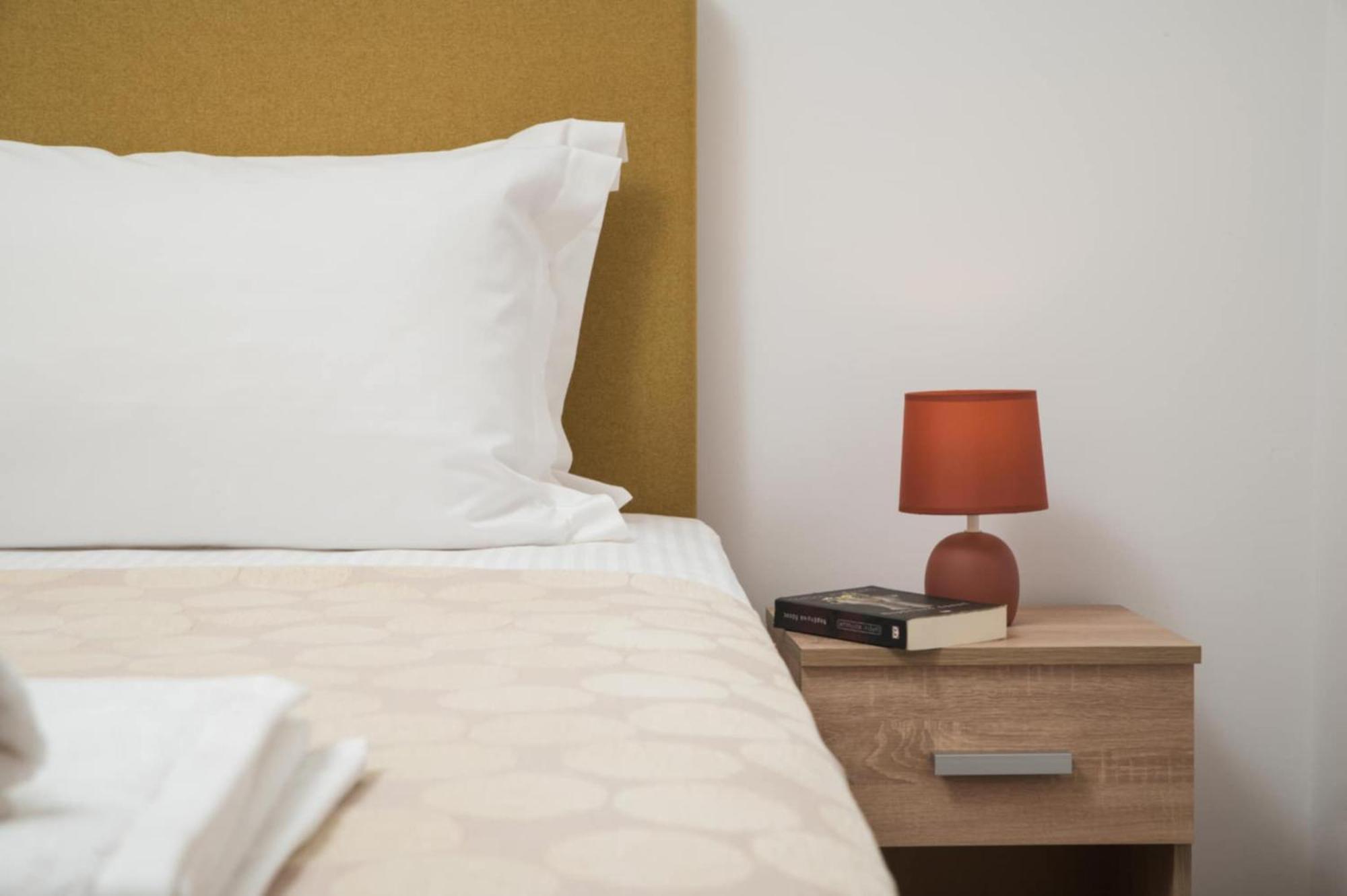 Somine Apartment Chania Chania  Zewnętrze zdjęcie