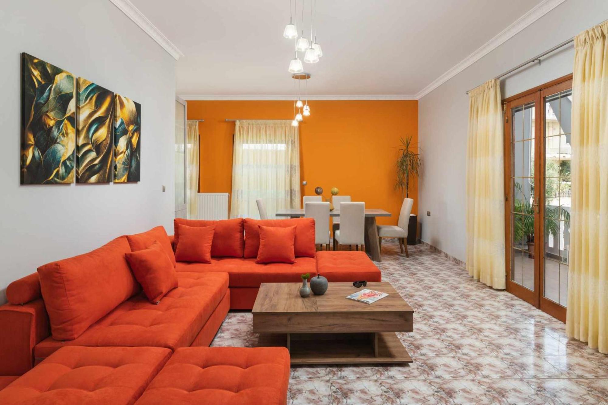 Somine Apartment Chania Chania  Zewnętrze zdjęcie