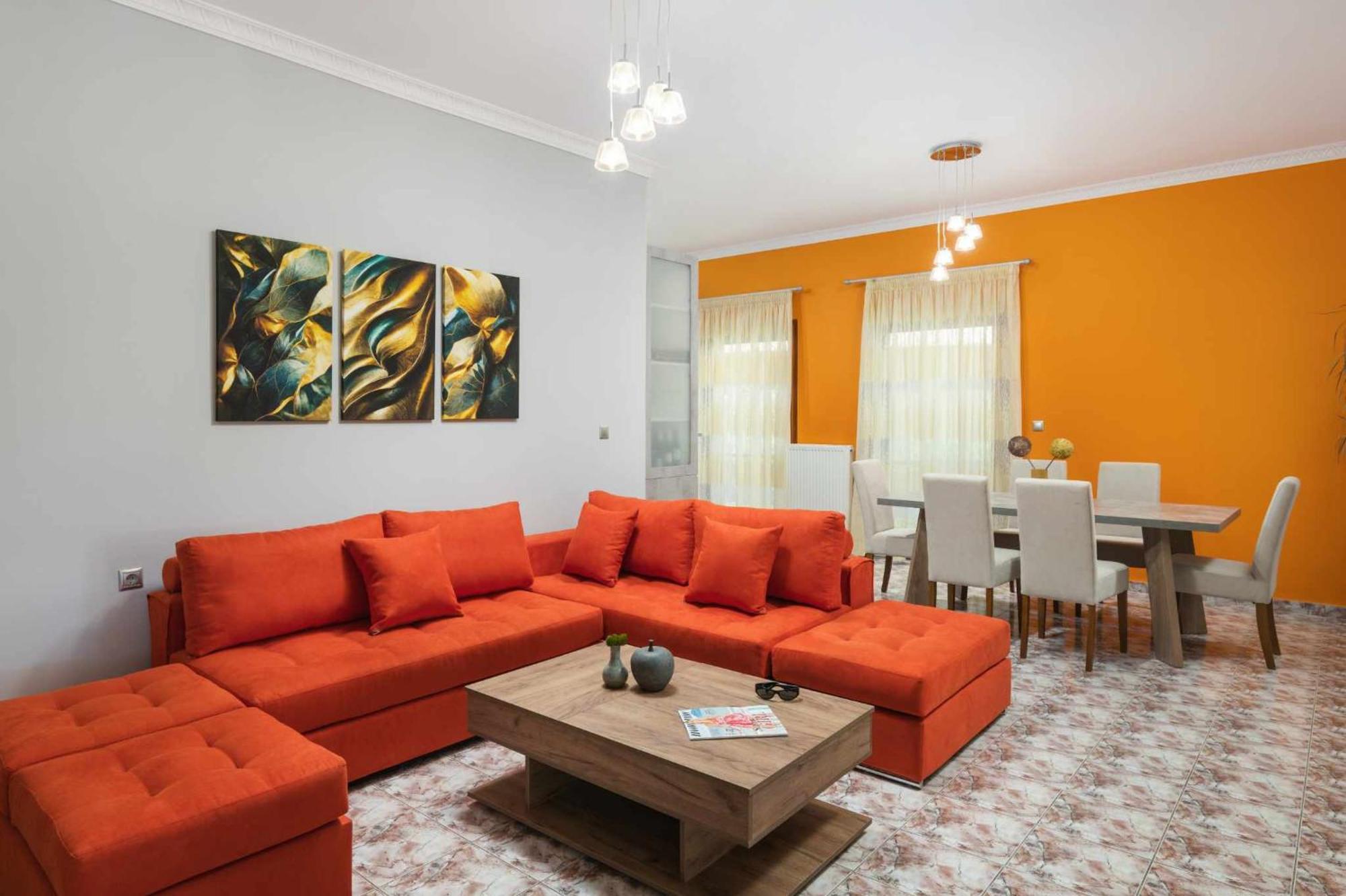Somine Apartment Chania Chania  Zewnętrze zdjęcie