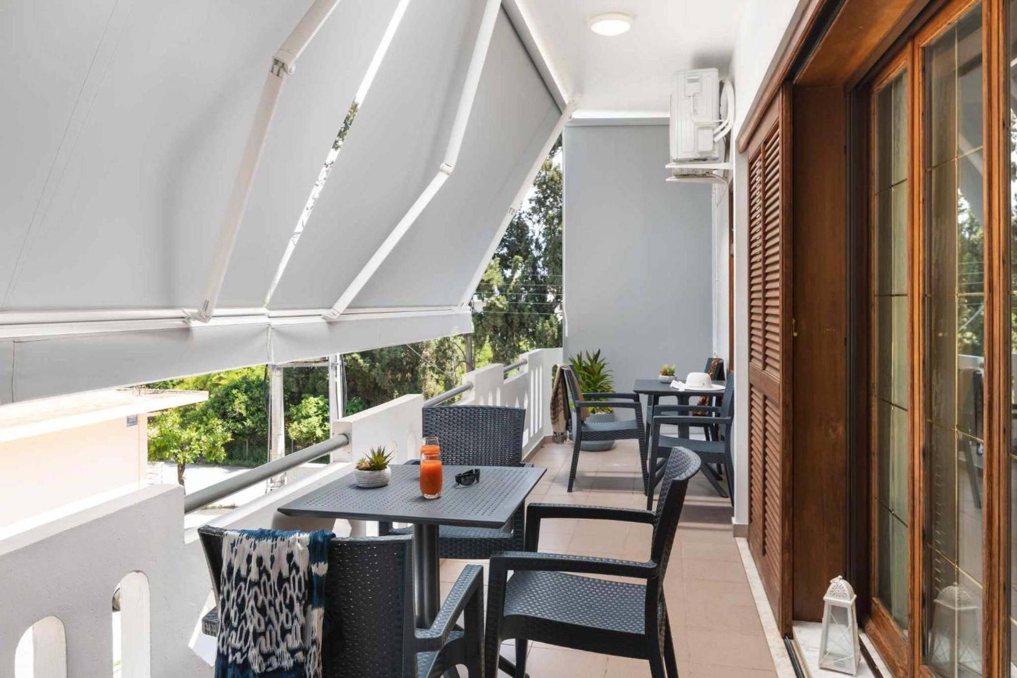 Somine Apartment Chania Chania  Zewnętrze zdjęcie